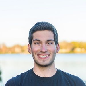 Meet your Posher, Gerard